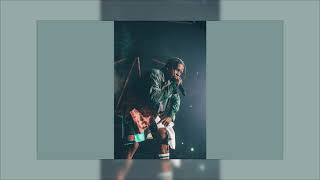 (free) A$AP Rocky ft. Baby Keem "So it Goes"