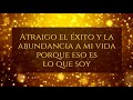 repite esta poderosa afirmación de wayne dyer y atrae la abundancia