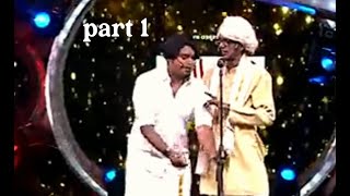 Bala Comedy Video part 01 #kpybala #vijaytvshows