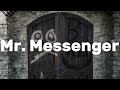 a u0026 b mr. messenger official audio