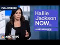 Hallie Jackson NOW - Sept. 8 | NBC News NOW