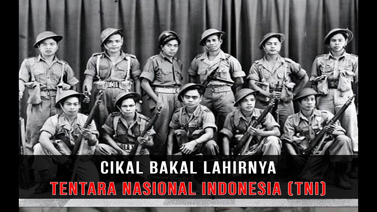 Tentara Nasional Indonesia – Newstempo