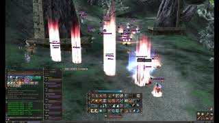 LineAge 2 Classic[Pa'agrio] HaoMing PVP [Kings of Ketra]