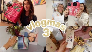 VLOGMAS 3 - un brunch especial, it's lava x Intimissimi y empiezan los eventos!