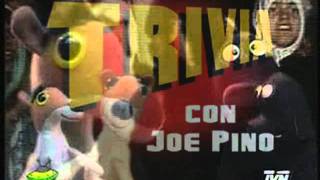 Yo Opino - Joe Pino Ft. DJ Roger Mixer Music (Version electro 31 Minutos sound)