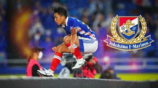 🇯🇵 EVERY GOAL \u0026 TOUCH | Takuma Nishimura - Yokohama F Marinos centre forward full show in J league