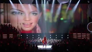 Britney Spears Tribute (RDMA 17)