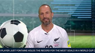 The latest World Cup tips and predictions | Fox Sports Lab FIFA WC | The Big Call
