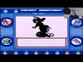 ste morning madness playing pokemon blue version japanese version part 8