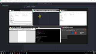 using pattern lab