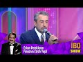 Erkan Petekkaya - Fincanın Etrafı Yeşil