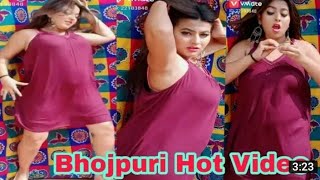 Bhojpuri Hot Musically DhamakaVigo Top 10 Girls Cute Dance Hot Video,vigo dance,vigo tania
