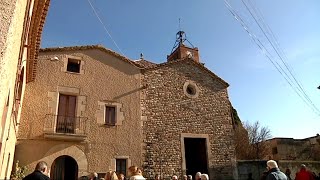 VOTV - Bigues i Riells del Fai ja prepara els actes tradicionals de Sant Sebastià i Sant Vicenç