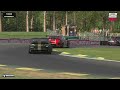 gsi clubsport series by ivra on iracing round 5 700 km of vir