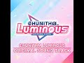 総合リザルトbgm chunithm luminous ver.