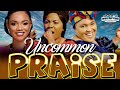 Uncommon 2024 Praise Songs - Mercy Chinwo, Chioma Jesus, Paul Enenche, Joe Praize, Ada Ehi, Sinach