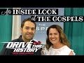 An INSIDE LOOK at DRIVE THRU HISTORY: THE GOSPELS with Dave Stotts