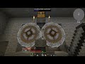 Stoneblock3 Ep7 Crushing Wheel Setup