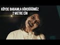 Köyde Babamla Gördüğümüz 2 Metre Cin | Korku Hikayeleri | Cin Hikayeleri | Paranormal Olaylar