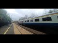 90021 with 67007 on the rear with a kings x to edinburgh charter