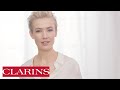 Clarins Double Serum | Our Most Powerful Anti-Aging Serum Ever | Skin Solutions | Clarins