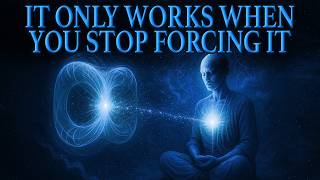 Quantum Manifestation Explained: Why It's So Easy, Yet No One Does It