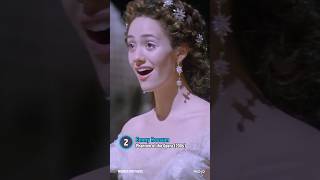 Moments We Found Out an Actor Was a Great Singer 🎶 Part 4