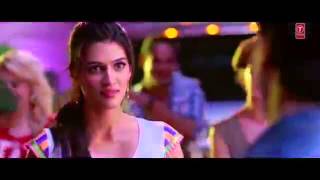 Raat Bhar Full Video Song   Heropanti   Tiger Shroff  ft  Arijit Singh, Shreya Ghoshal   HD 1080p