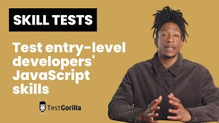 Use this JavaScript coding test to hire entry-level developers