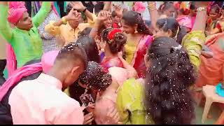 Wedding Dance Talawade Rajapur