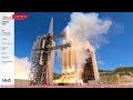 nrol 91 launch live the final delta iv from cali