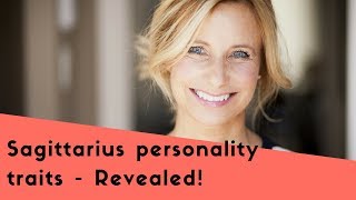 Sagittarius Personality: Explore Sagittarius' Best And Worst Traits
