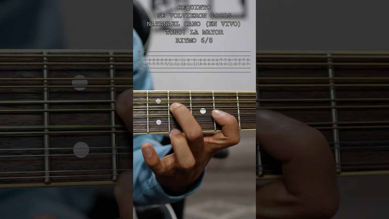 Se Volvieron Locos Natanael Cano рџћё Tutorial Completo Por Mi Canal De