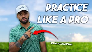 STOP Casting FOREVER - A Simple HackMotion Drill That Works