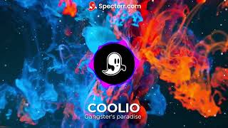 Coolio - Gangsta's Paradise (feat. L.V.)[ visualization ]