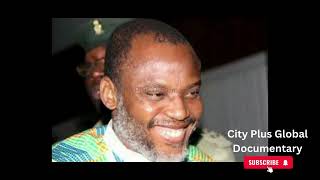 The Voices of Biafra: Nnamdi Kanu's Vision and Simon Ekpa's Divisive Fight for Freedom