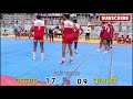 star academy jabalpur vs baramati mumbai l all india kabaddi match karanja lad 2024 ncksports