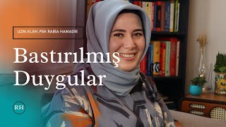 Bastırılmış Duygular