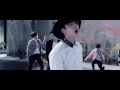 BTS - I Need U Japanese Version