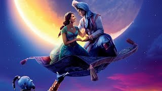 Jerry Velázquez, Annie Rojas - Un Mundo Ideal [Aladdin : Soundtrack]