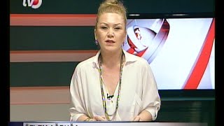 22 TEMMUZ 2015 DÜZCE TV ANAHABER