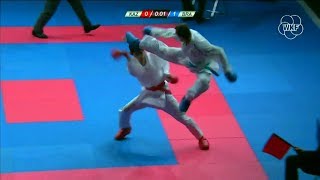 Watch one of the best IPPON of all times and take part in the #MemorableIppon campaign!
