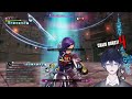 【saolr】ゲリラで少しイスカーン周回【御影みなと 新人vtuber】