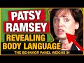 💥 Her Behavior Revealed a LOT. Reexamining Patsy Ramsey.