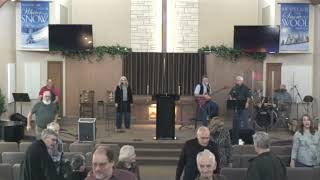 MCC Worship 2-2-25 \