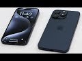 Apple blames software bug making iPhone 15 models overheat