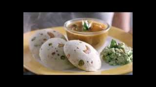 MTR Rava Idli Mix-Hindi