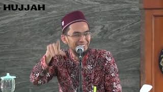 TAFSIR ALFATIHAH AYAT 1 UST ADI HIDAYAT LC