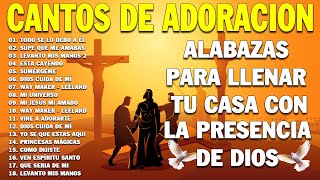 PODEROSAS CANCIONES CRISTIANAS PARA LIBERAR TU MENTE Y EL CORAZÓN 🕊️🕊️  SUPE QUE ME AMABAS 🙏🙏