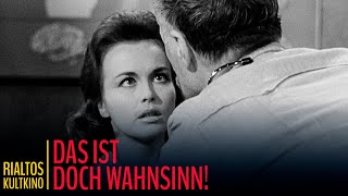 Beschuldigt wegen Mordes | Edgar Wallace: Die seltsame Gräfin | Kultkino